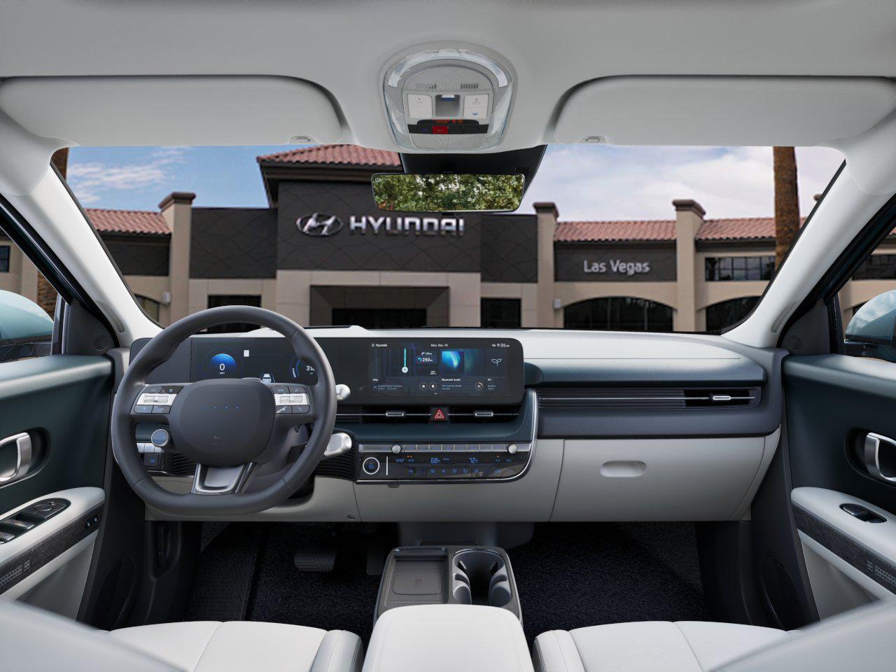 Thumbnail: 2026 Hyundai Ioniq 5 - 11