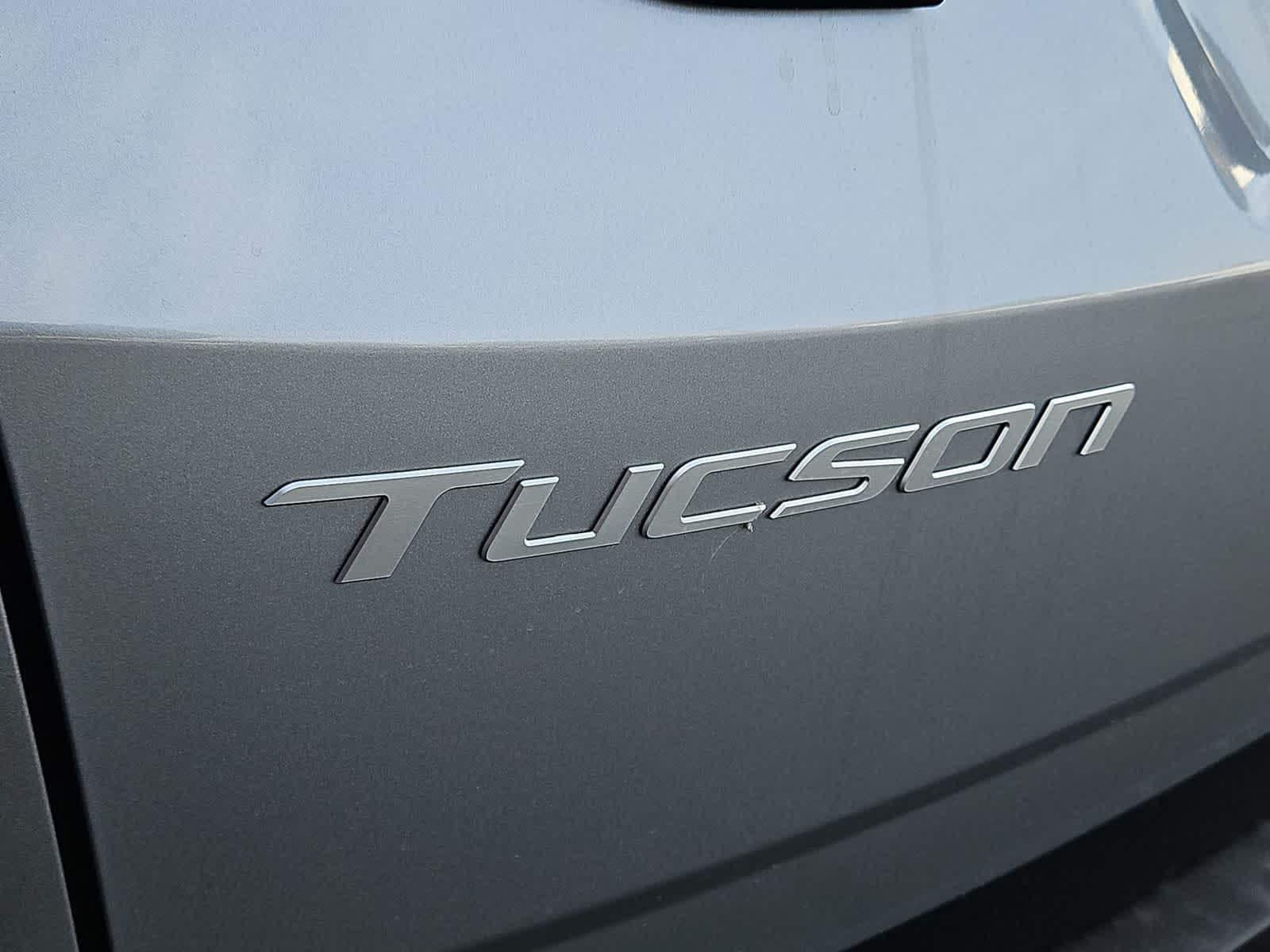 Thumbnail: 2026 Hyundai Tucson - 11