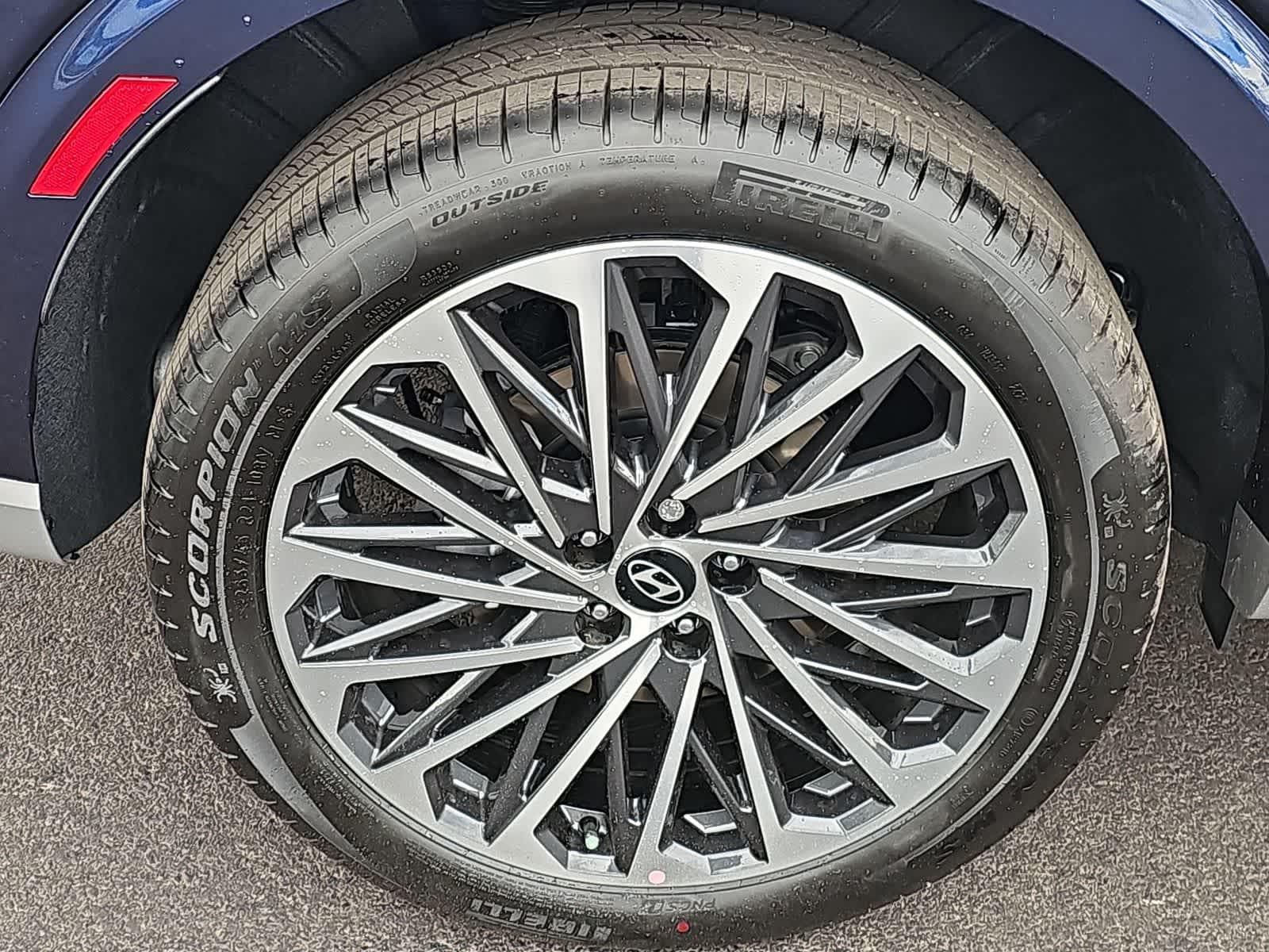 Thumbnail: 2026 Hyundai Palisade - 12