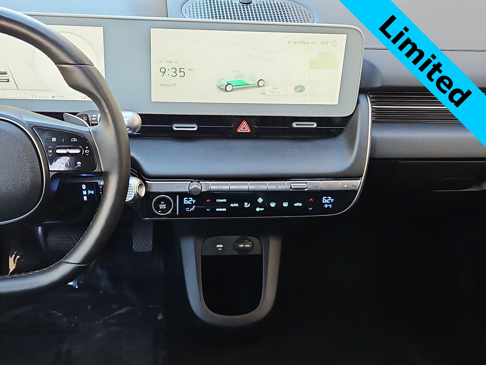 Thumbnail: 2024 Hyundai Ioniq 5 - 20