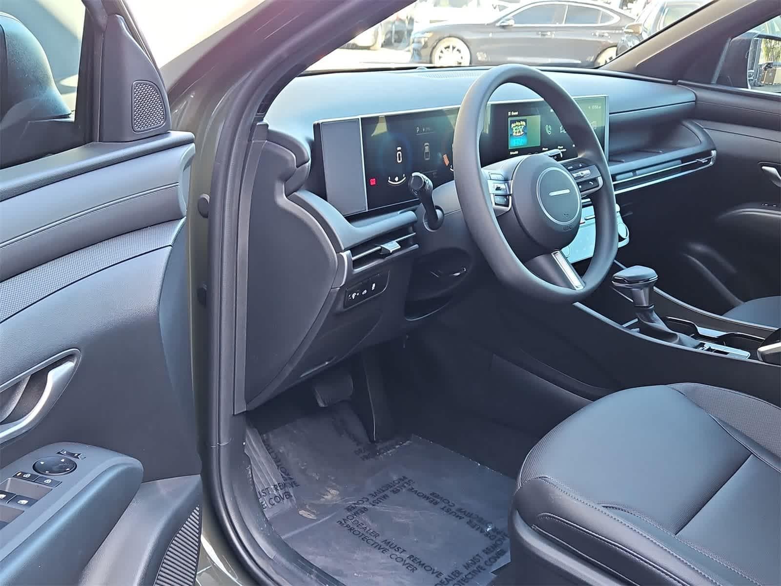 Thumbnail: 2026 Hyundai Santa Cruz - 10