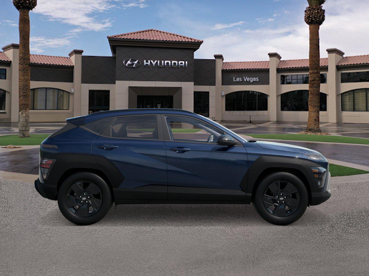 Thumbnail: 2026 Hyundai Kona - 7