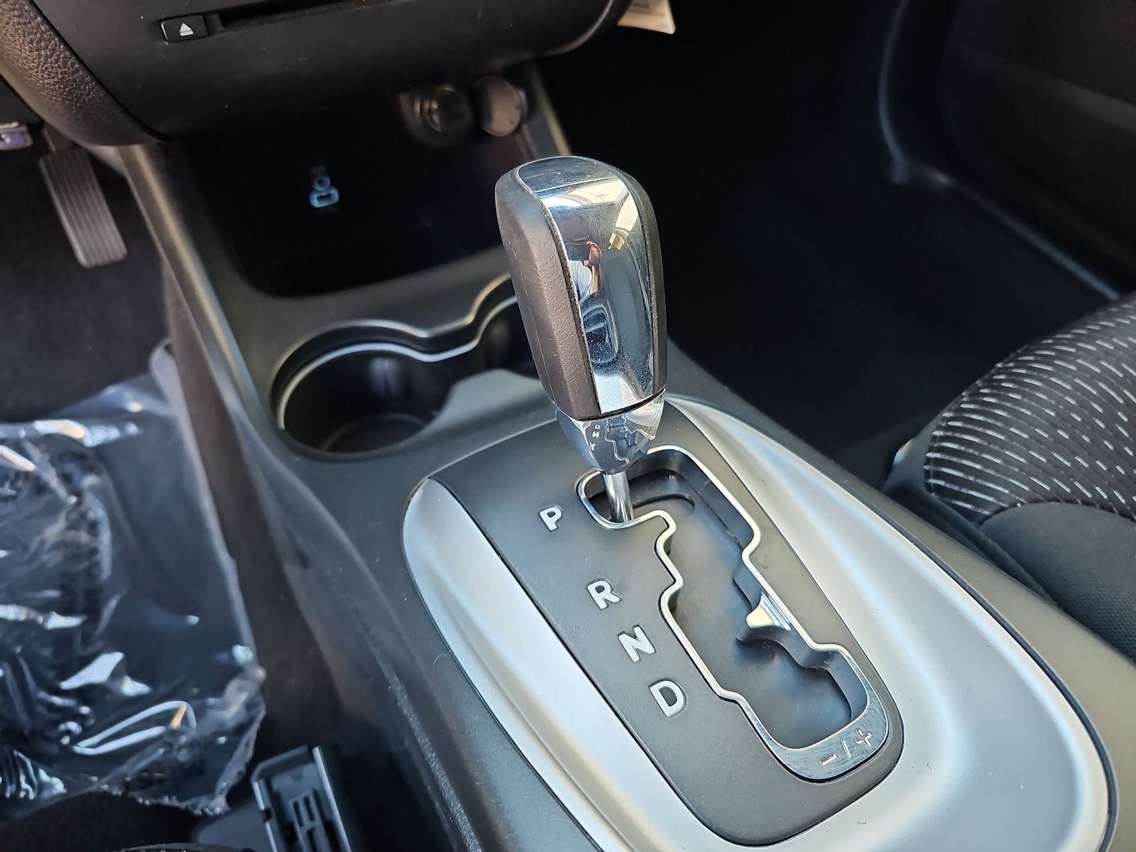 Thumbnail: 2017 Dodge Journey - 21