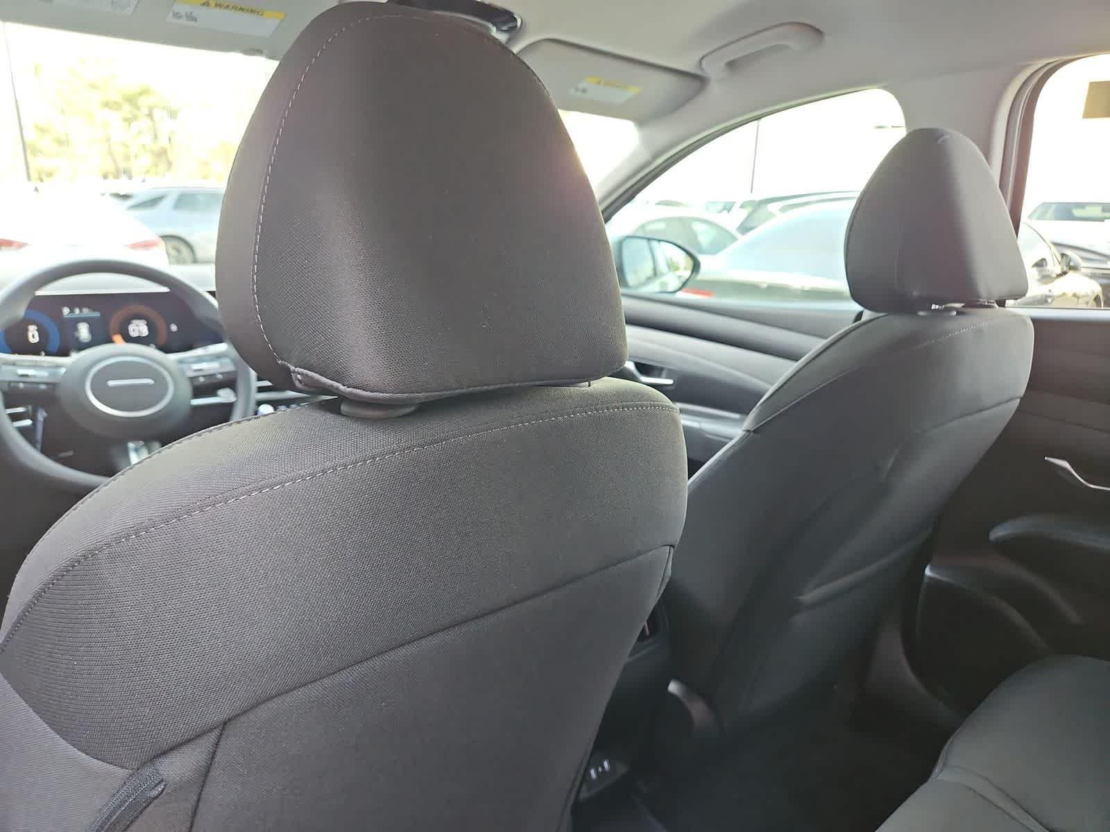 Thumbnail: 2026 Hyundai Tucson - 16