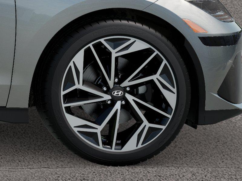 Thumbnail: 2025 Hyundai Ioniq 6 - 8