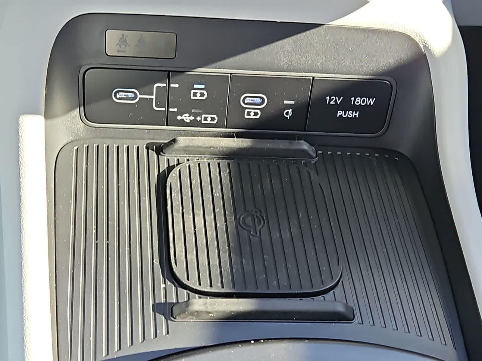 Thumbnail: 2026 Hyundai Kona - 26