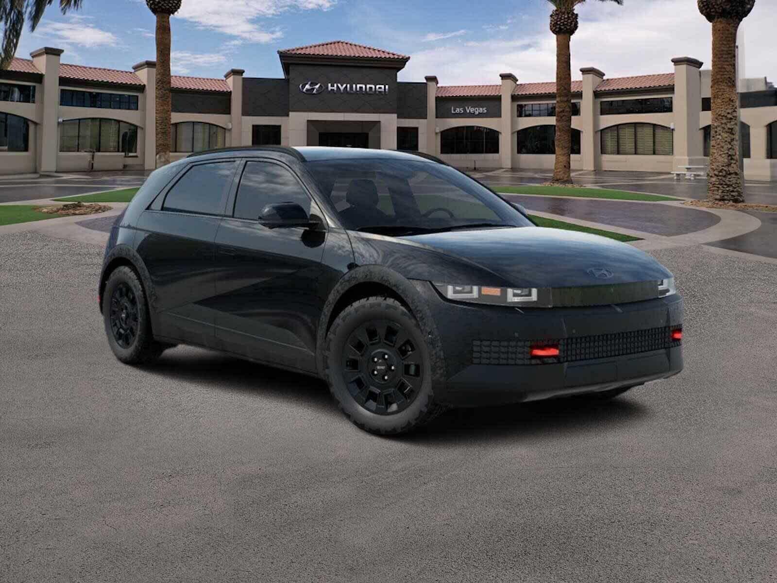 Thumbnail: 2025 Hyundai Ioniq 5 - 7