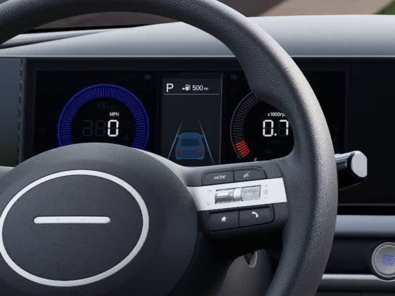 Thumbnail: 2026 Hyundai Tucson - 14