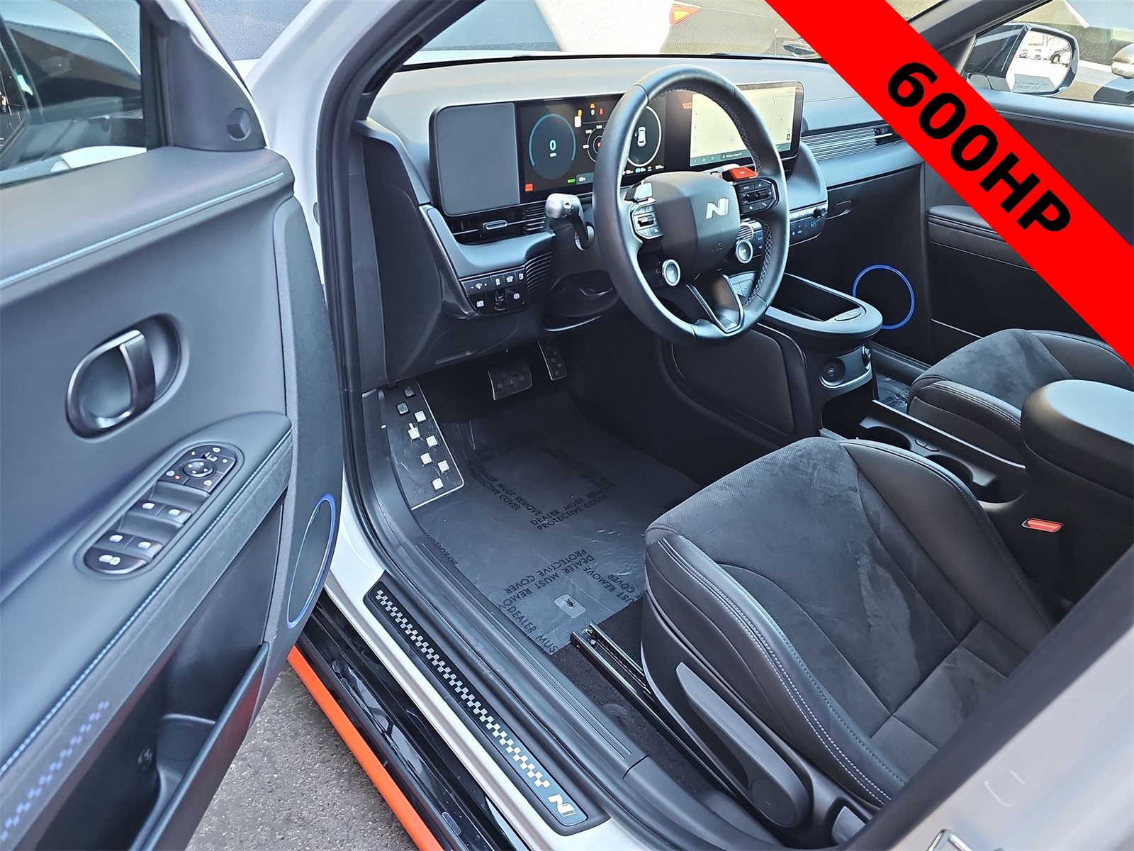 Thumbnail: 2025 Hyundai Ioniq 5 - 10