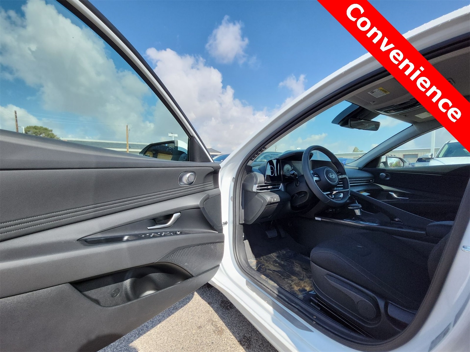 Thumbnail: 2025 Hyundai Elantra - 10