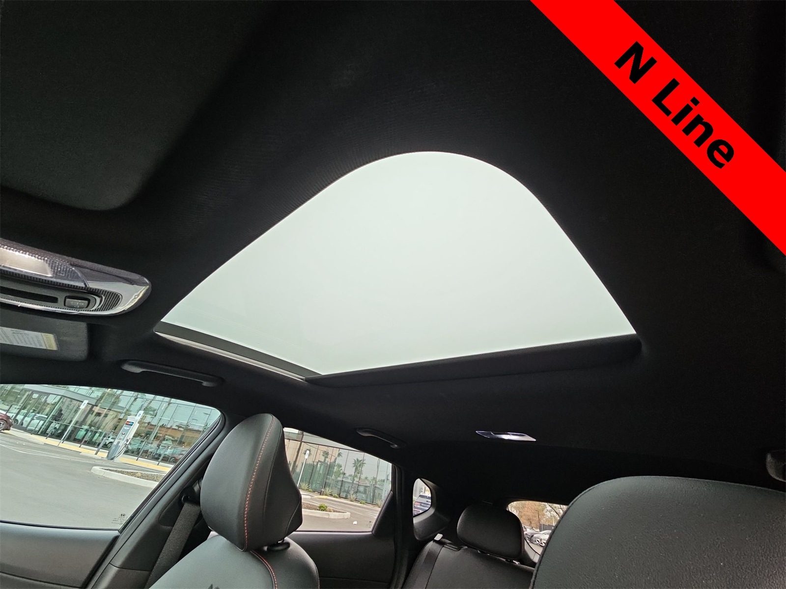 Thumbnail: 2024 Hyundai Kona - 30