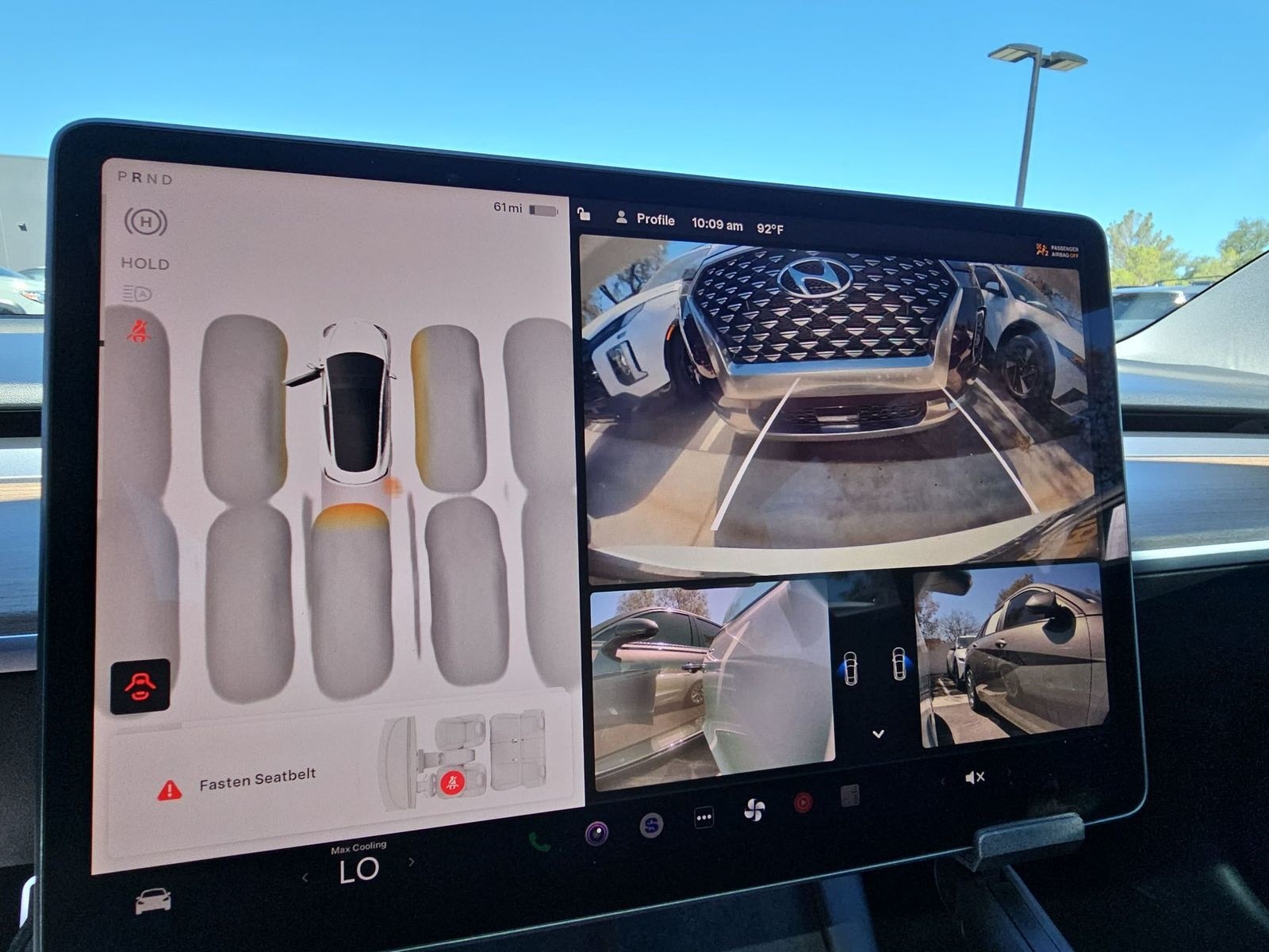 Thumbnail: 2023 Tesla Model 3 - 25