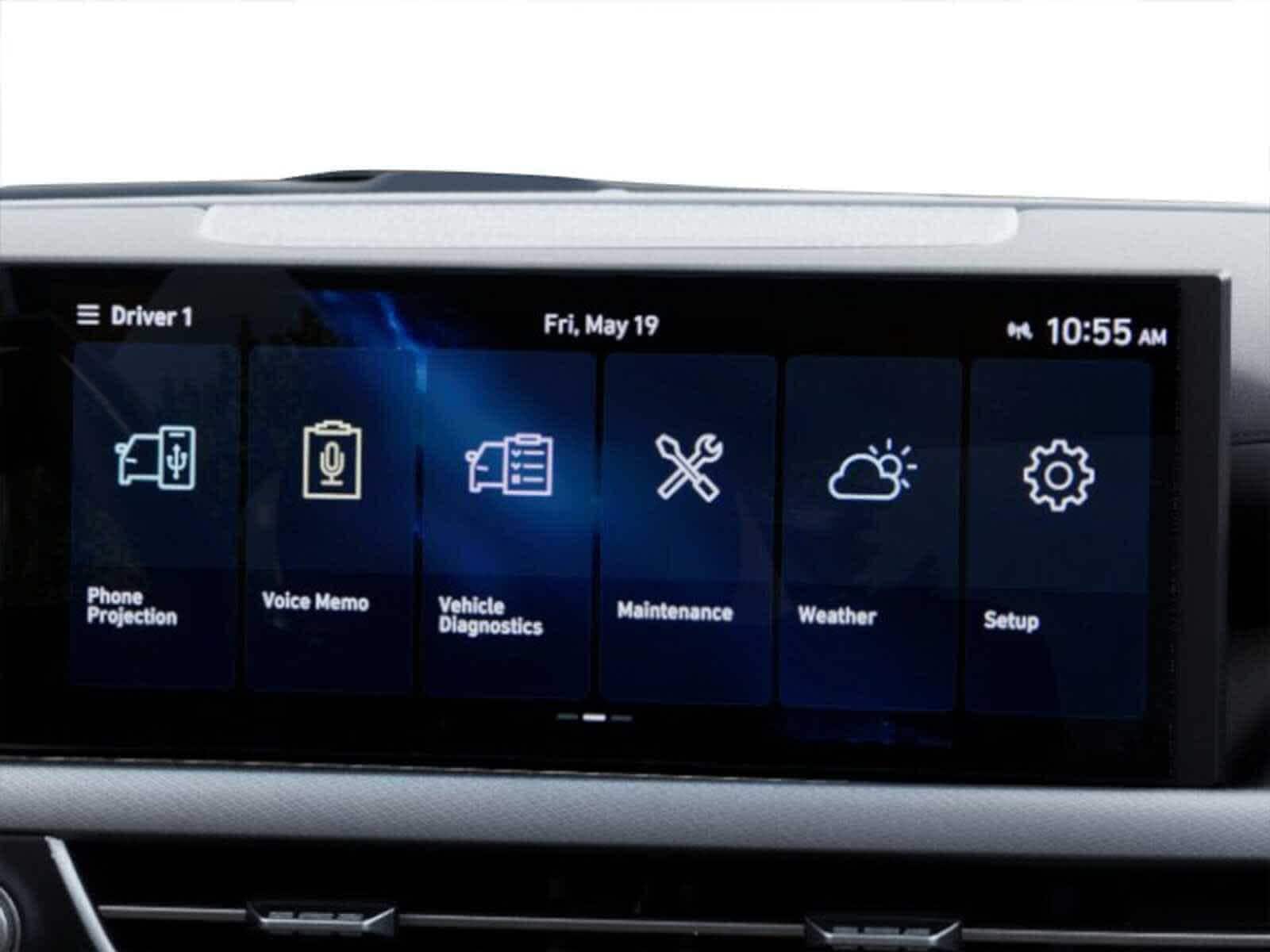 Thumbnail: 2026 Hyundai Sonata - 12