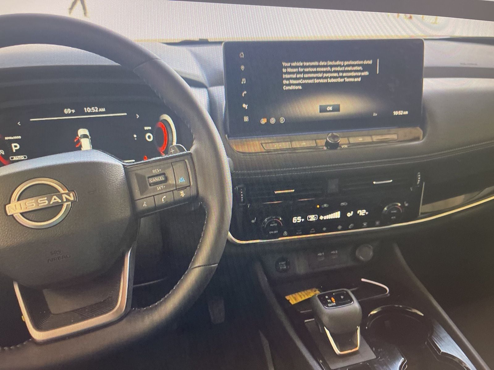 Thumbnail: 2025 Nissan Rogue - 10