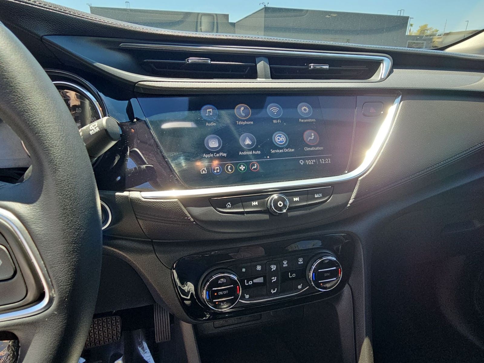 Thumbnail: 2021 Buick Encore GX - 21