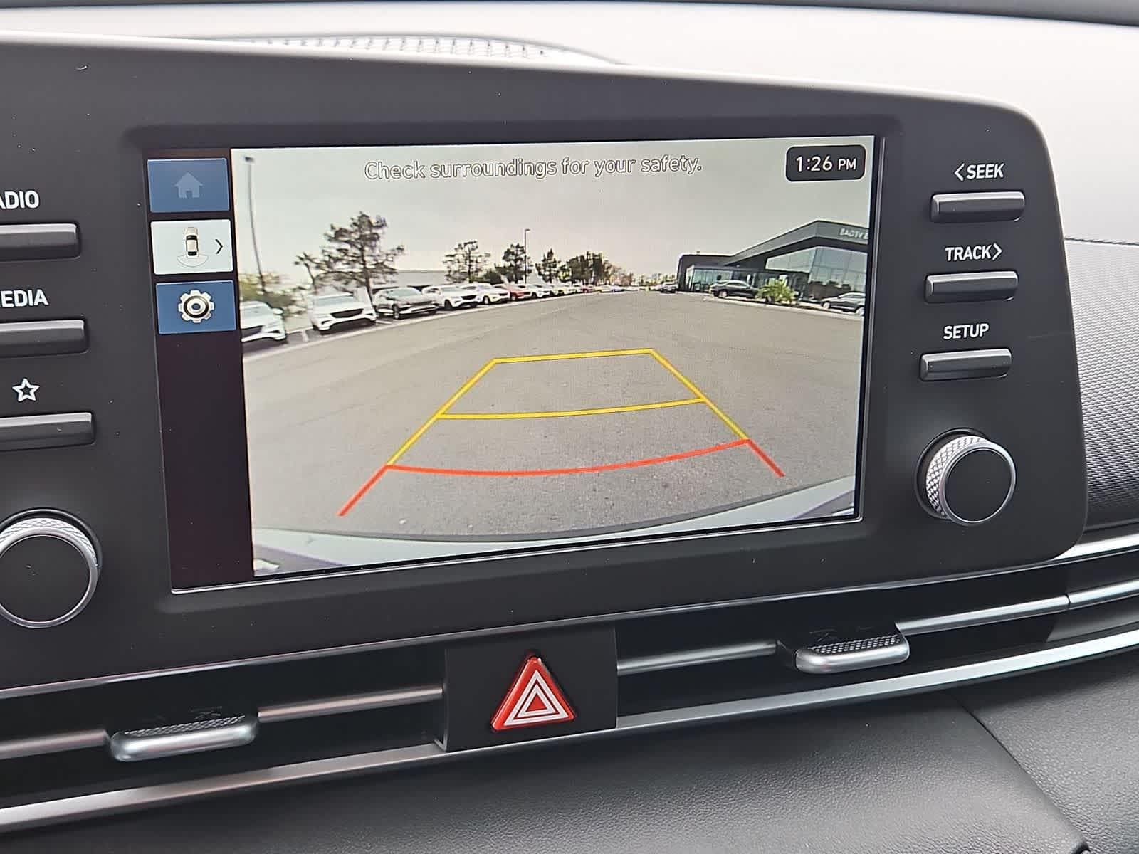 Thumbnail: 2026 Hyundai Elantra - 25