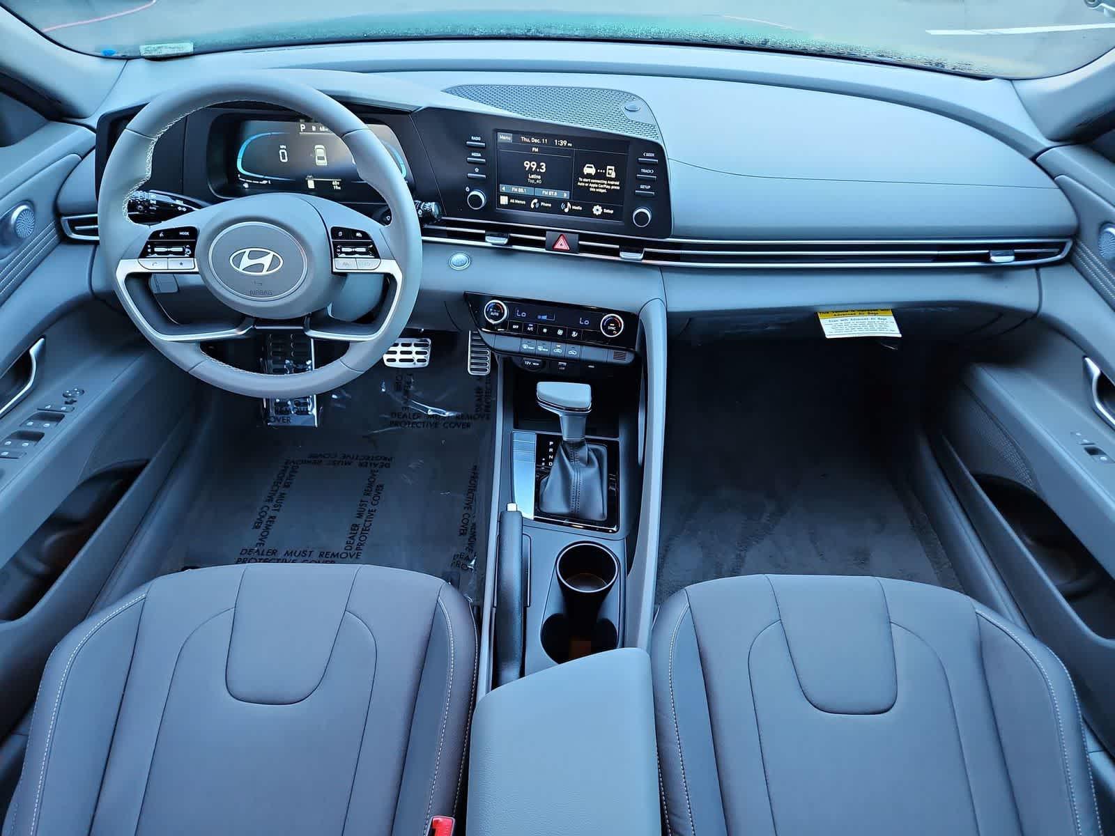 Thumbnail: 2026 Hyundai Elantra - 14