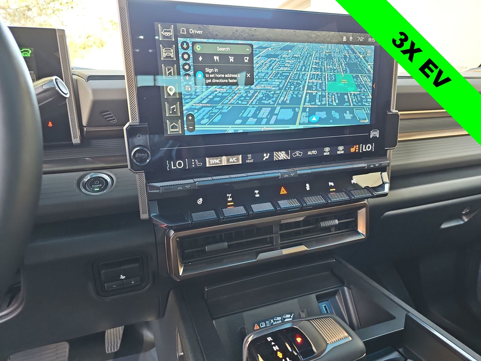 Thumbnail: 2024 GMC Hummer EV - 20