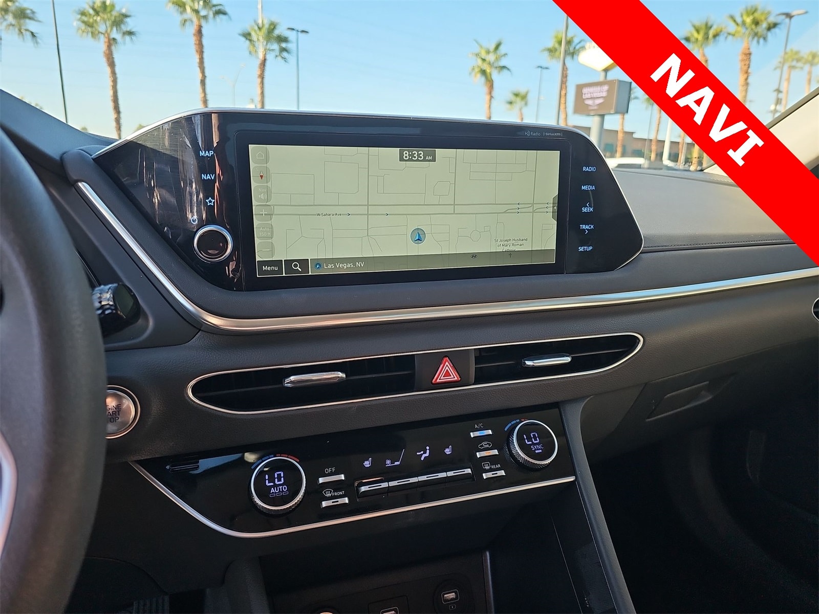 Thumbnail: 2023 Hyundai Sonata - 20