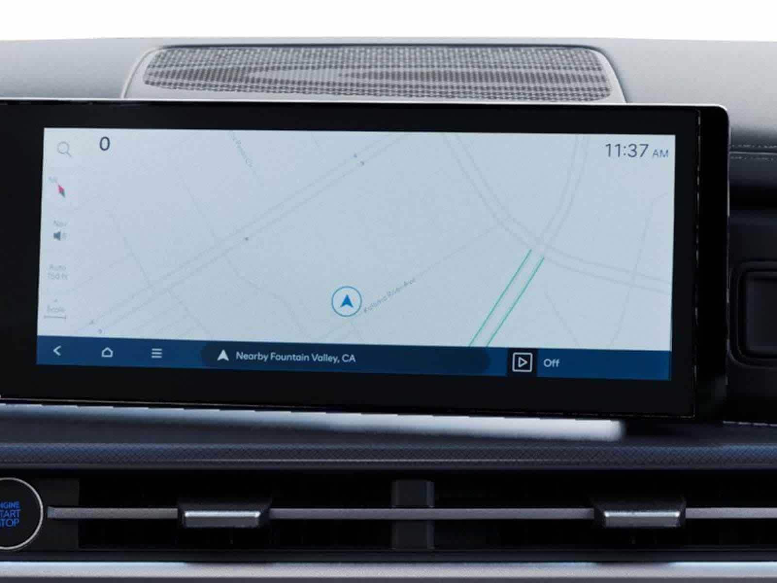 Thumbnail: 2026 Hyundai Santa Fe - 15