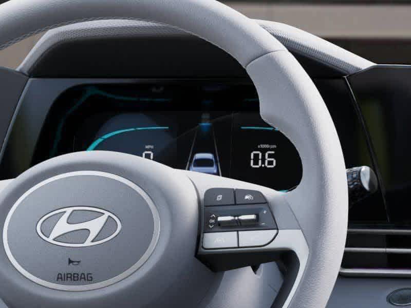 Thumbnail: 2026 Hyundai Elantra - 14