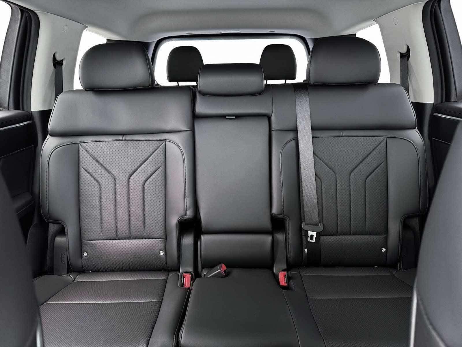 Thumbnail: 2026 Hyundai Santa Fe - 16