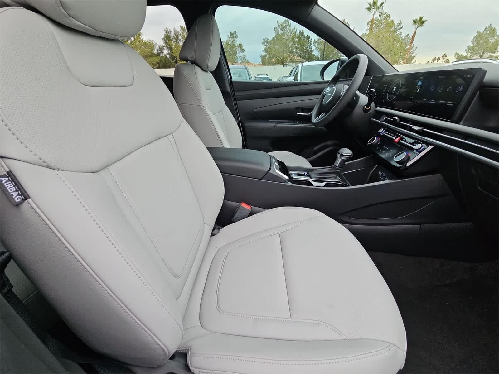 Thumbnail: 2026 Hyundai Santa Cruz - 18