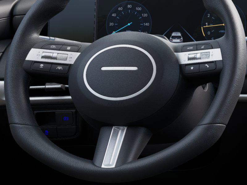 Thumbnail: 2026 Hyundai Tucson - 15