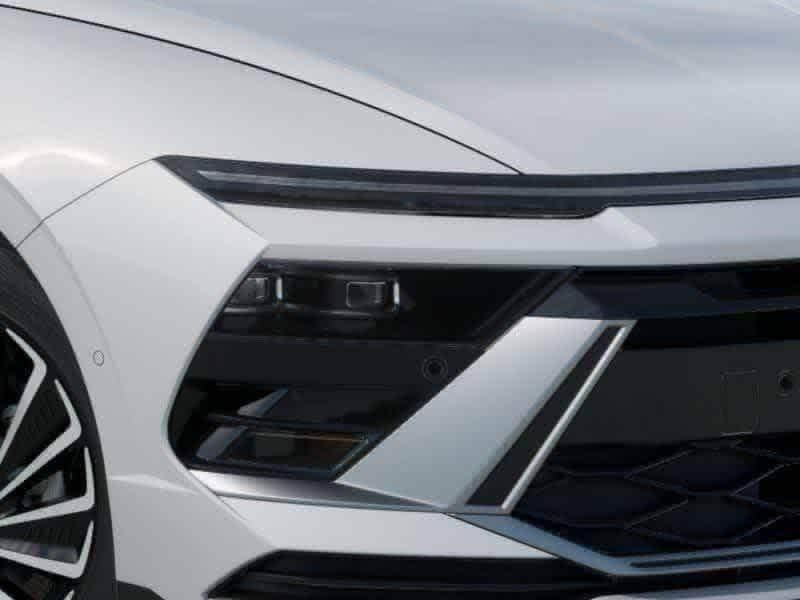 Thumbnail: 2026 Hyundai Sonata - 9