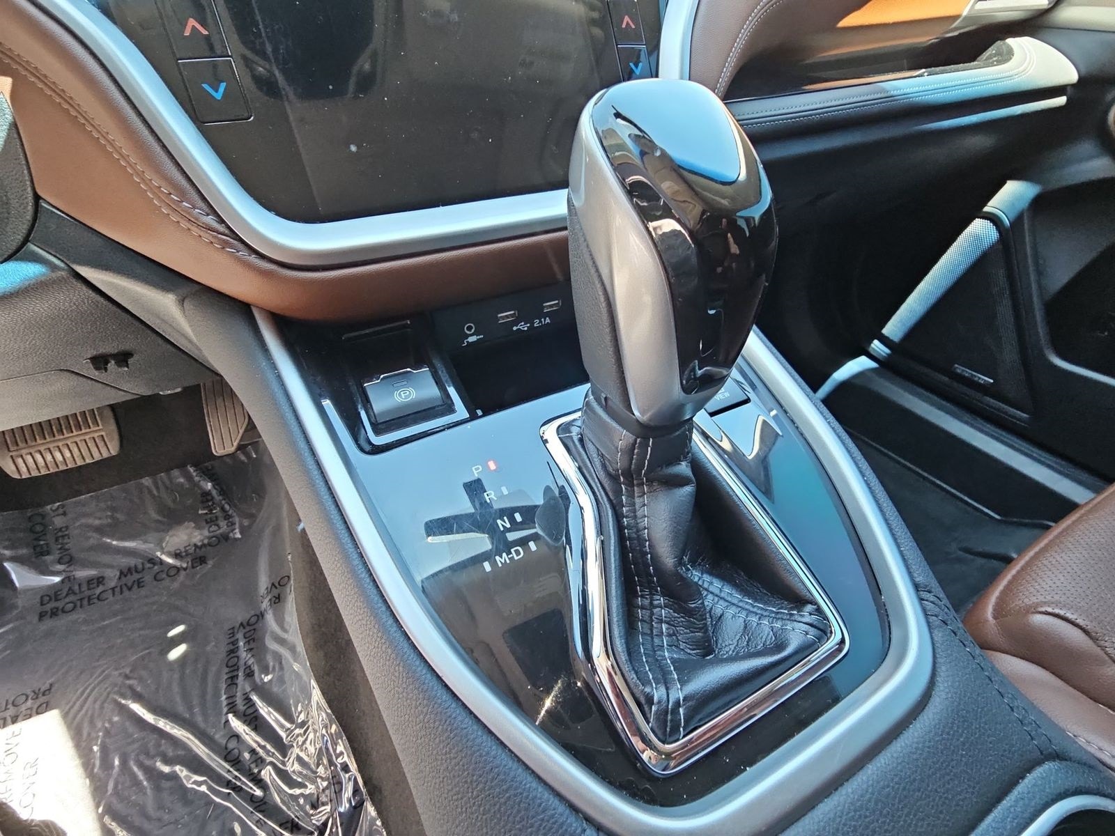Thumbnail: 2020 Subaru Outback - 22