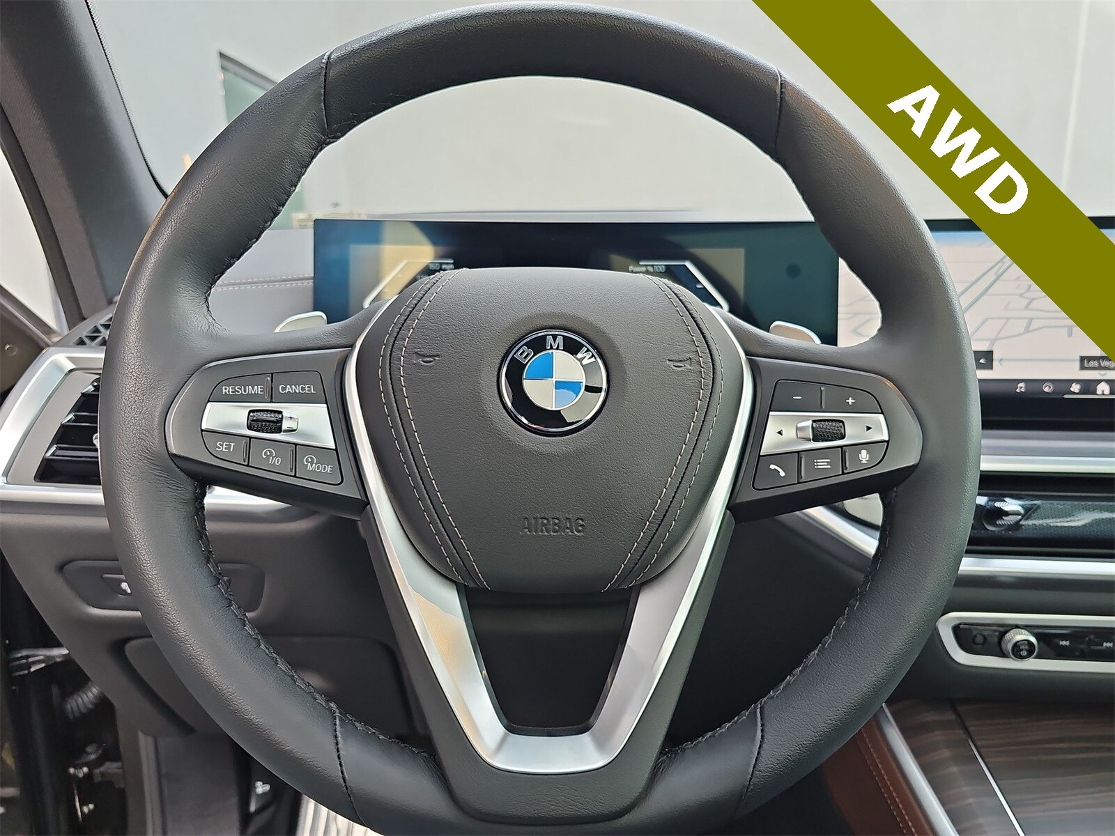 Thumbnail: 2025 BMW X5 - 19