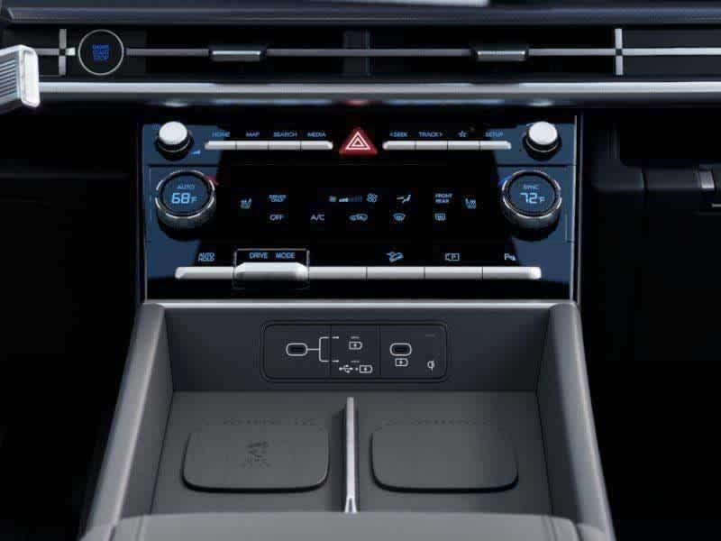 Thumbnail: 2026 Hyundai Santa Fe - 16