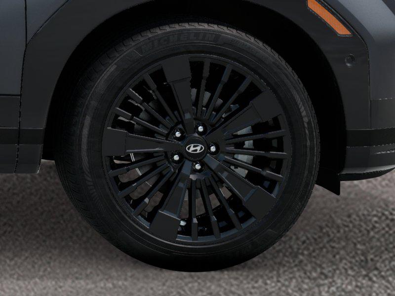 Thumbnail: 2026 Hyundai Santa Fe - 8