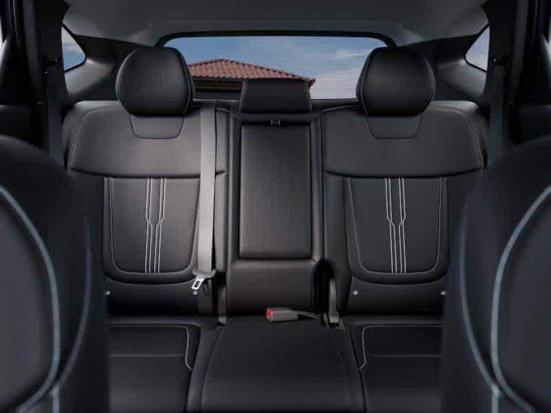 Thumbnail: 2026 Hyundai Tucson - 12