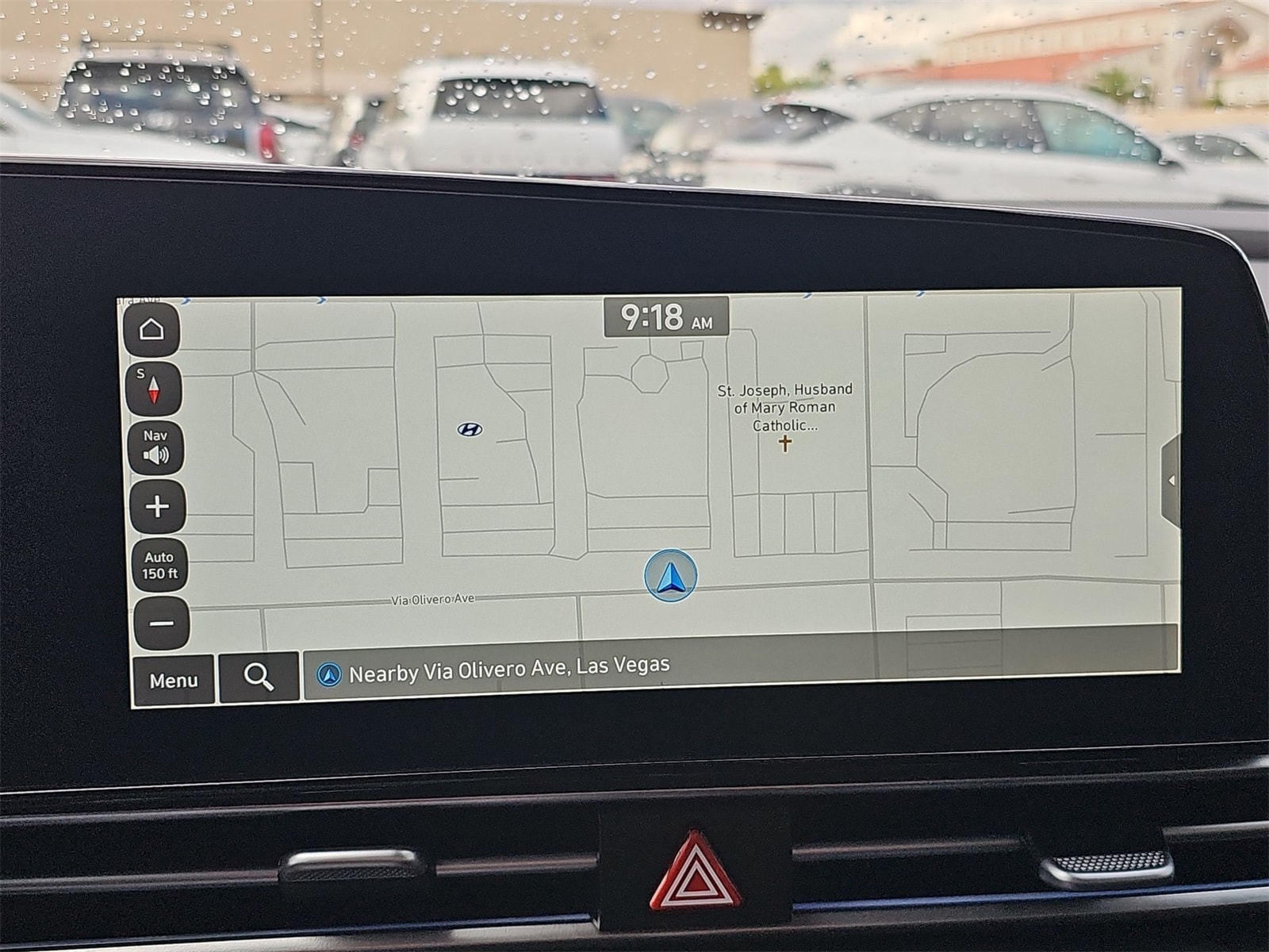 Thumbnail: 2024 Hyundai Elantra - 25