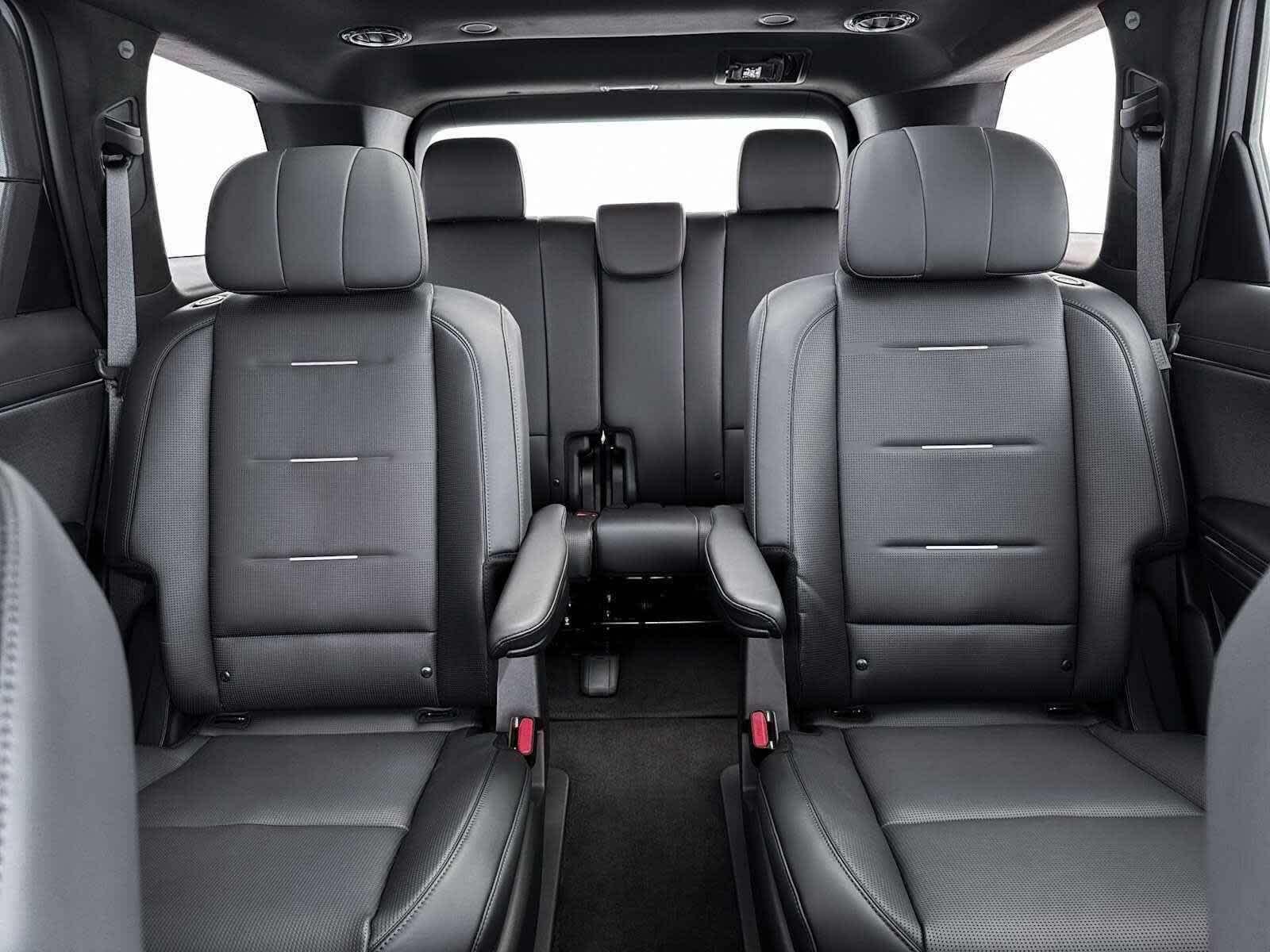 Thumbnail: 2026 Hyundai Palisade - 18