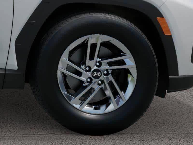 Thumbnail: 2026 Hyundai Tucson - 8