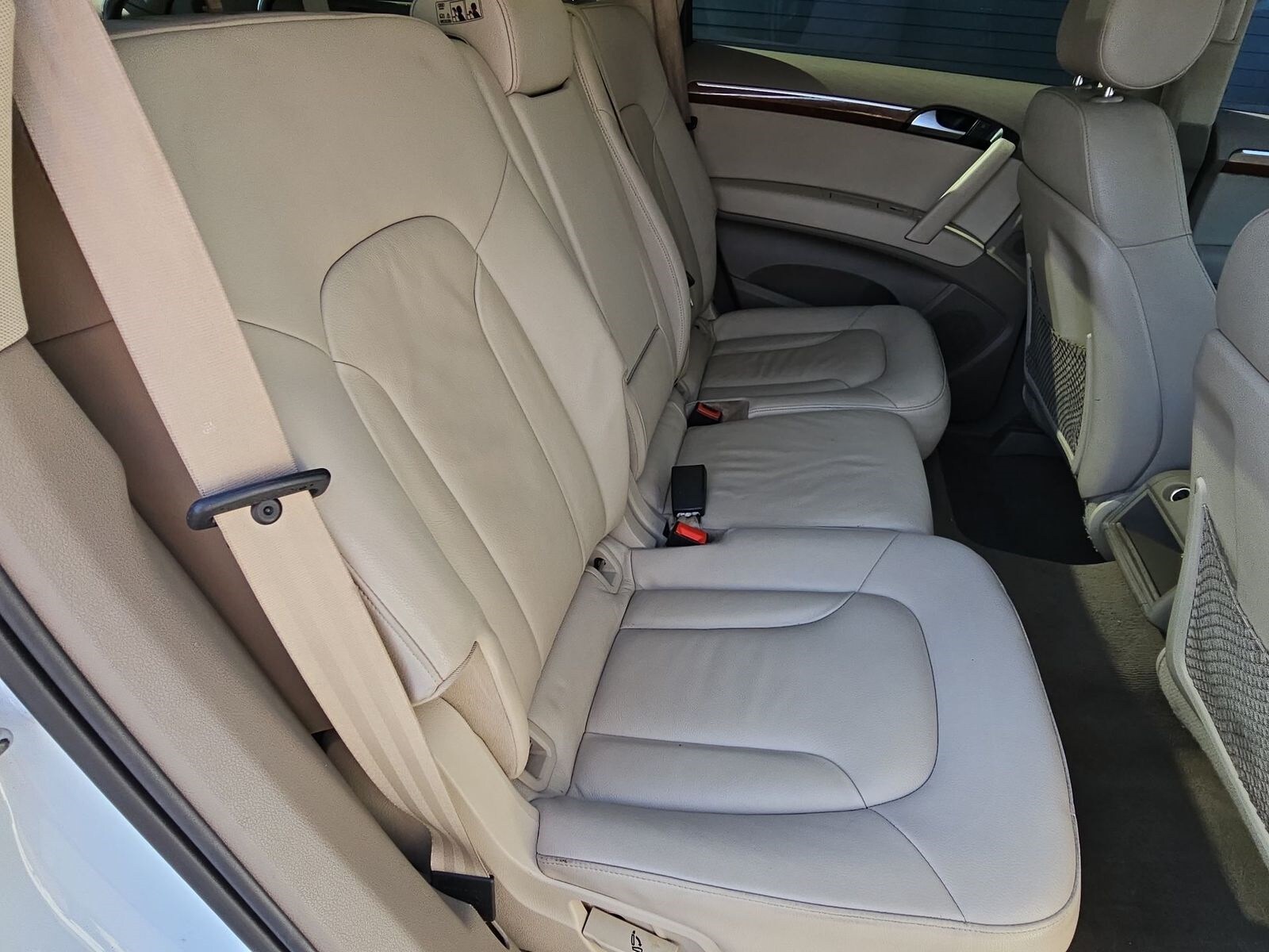 2015 Audi Q7 Premium 18