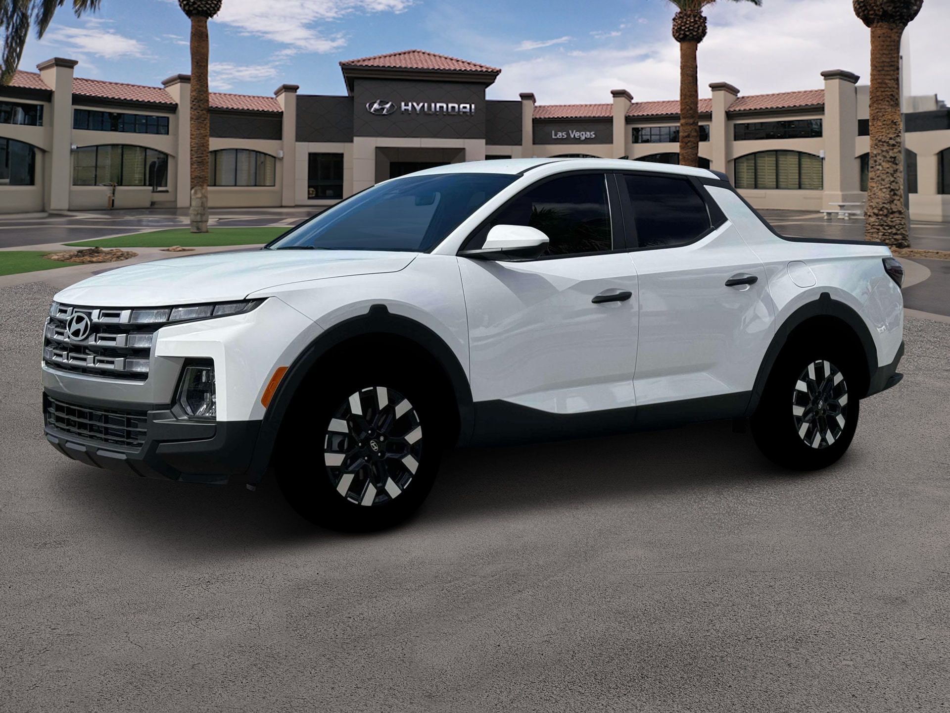 Thumbnail: 2025 Hyundai Santa Cruz - 2