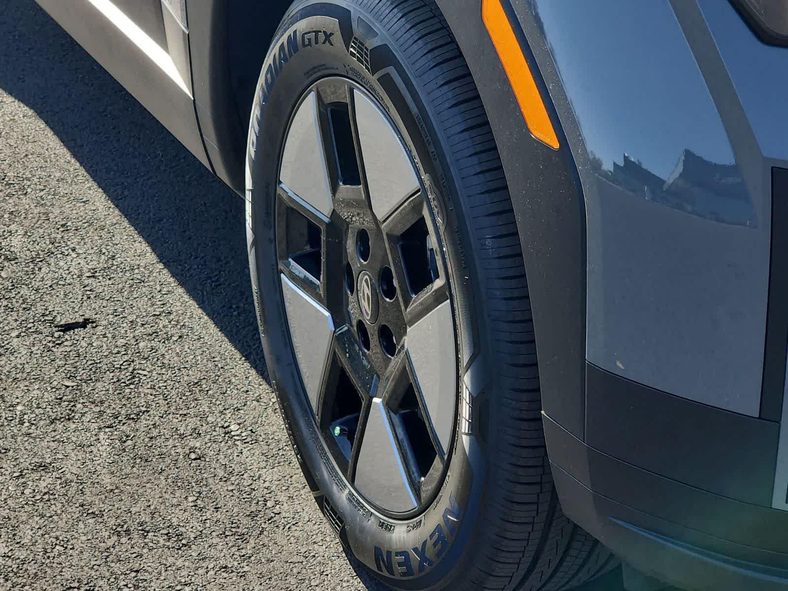 Thumbnail: 2026 Hyundai Santa Fe - 12