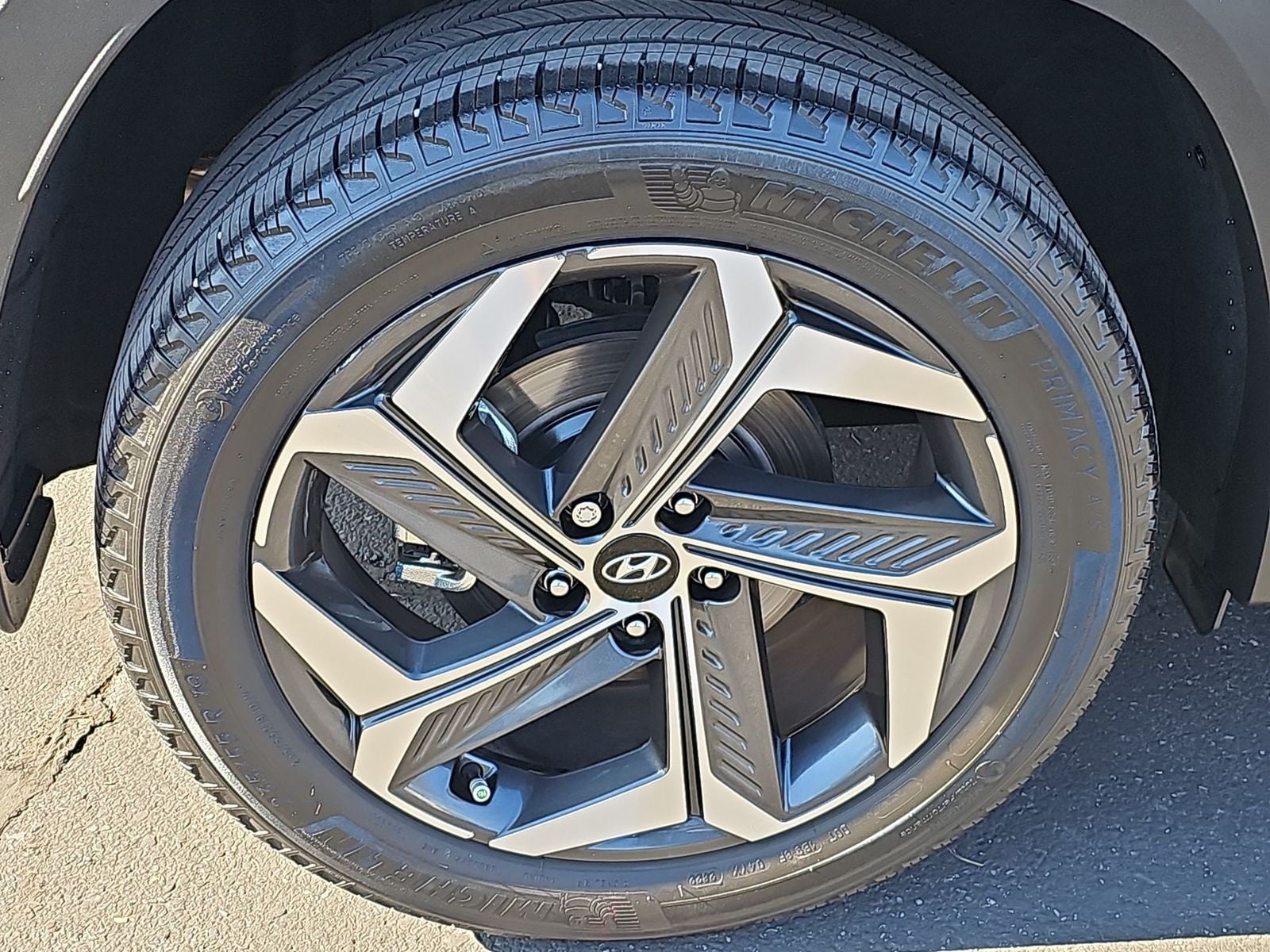 Thumbnail: 2022 Hyundai Tucson - 13