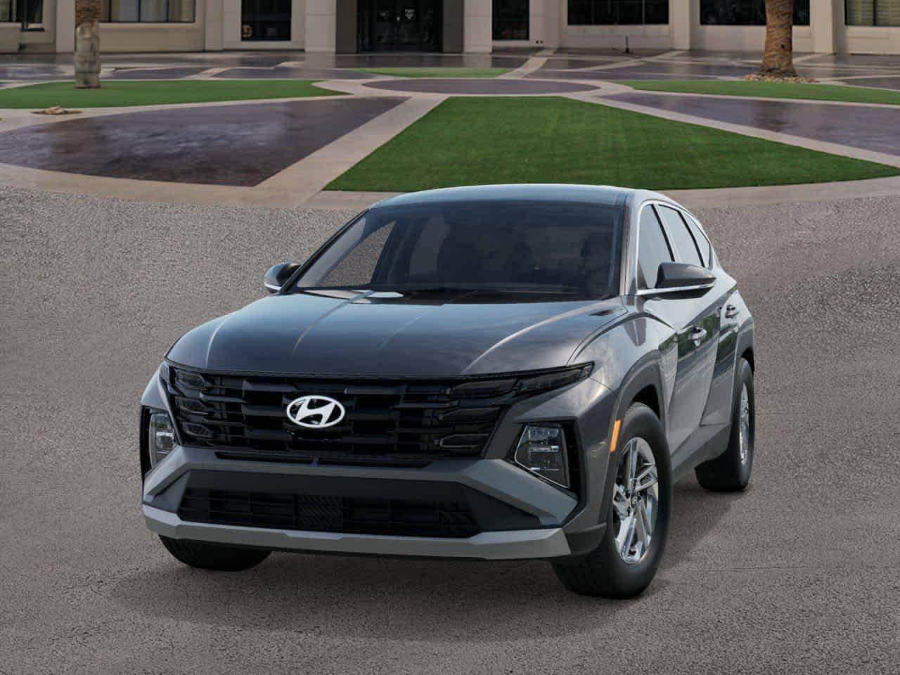 Thumbnail: 2026 Hyundai Tucson - 6