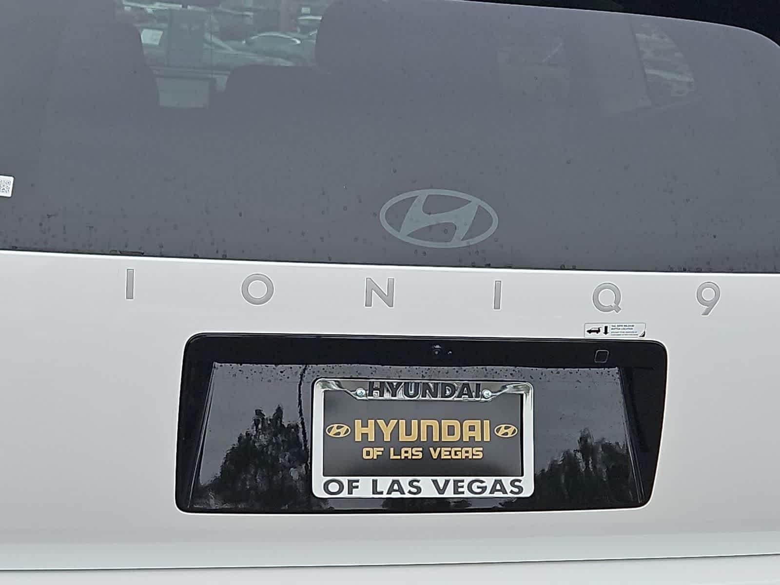 Thumbnail: 2026 Hyundai Ioniq - 11