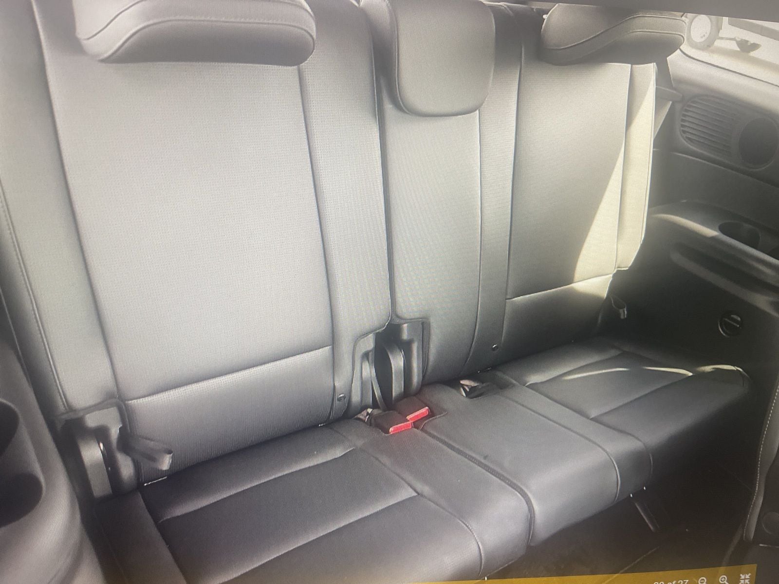 Thumbnail: 2026 Hyundai Palisade - 17