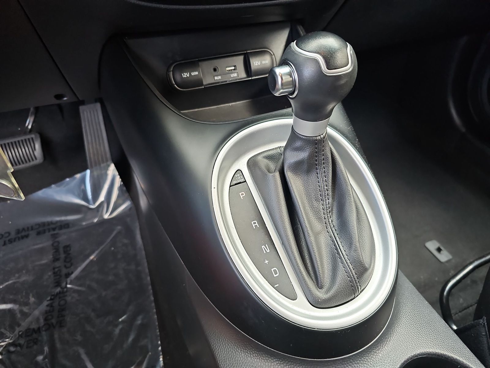 Thumbnail: 2017 Kia Soul - 21