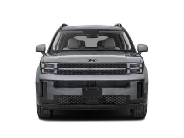 Thumbnail: 2026 Hyundai Santa Fe - 4