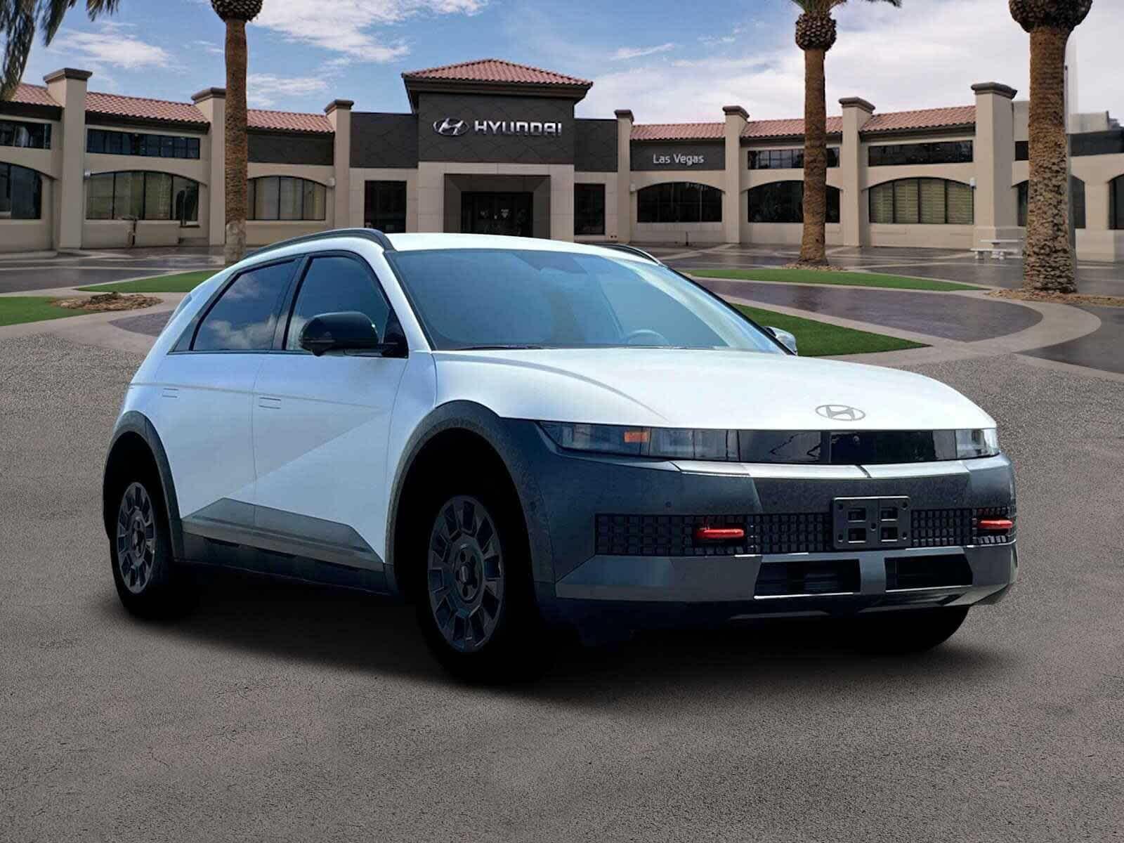 Thumbnail: 2025 Hyundai Ioniq 5 - 11