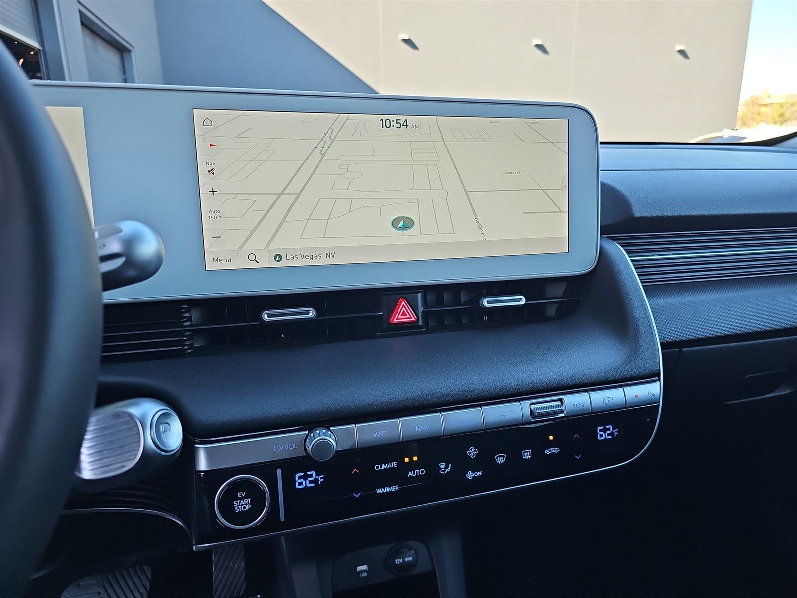 Thumbnail: 2022 Hyundai Ioniq 5 - 20