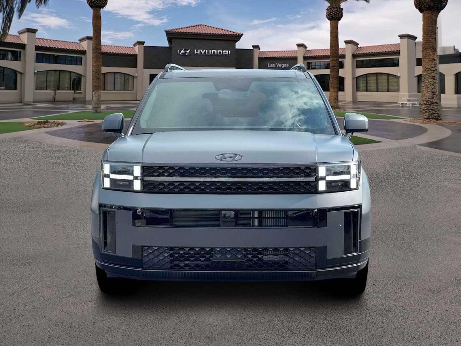 Thumbnail: 2026 Hyundai Santa Fe - 12