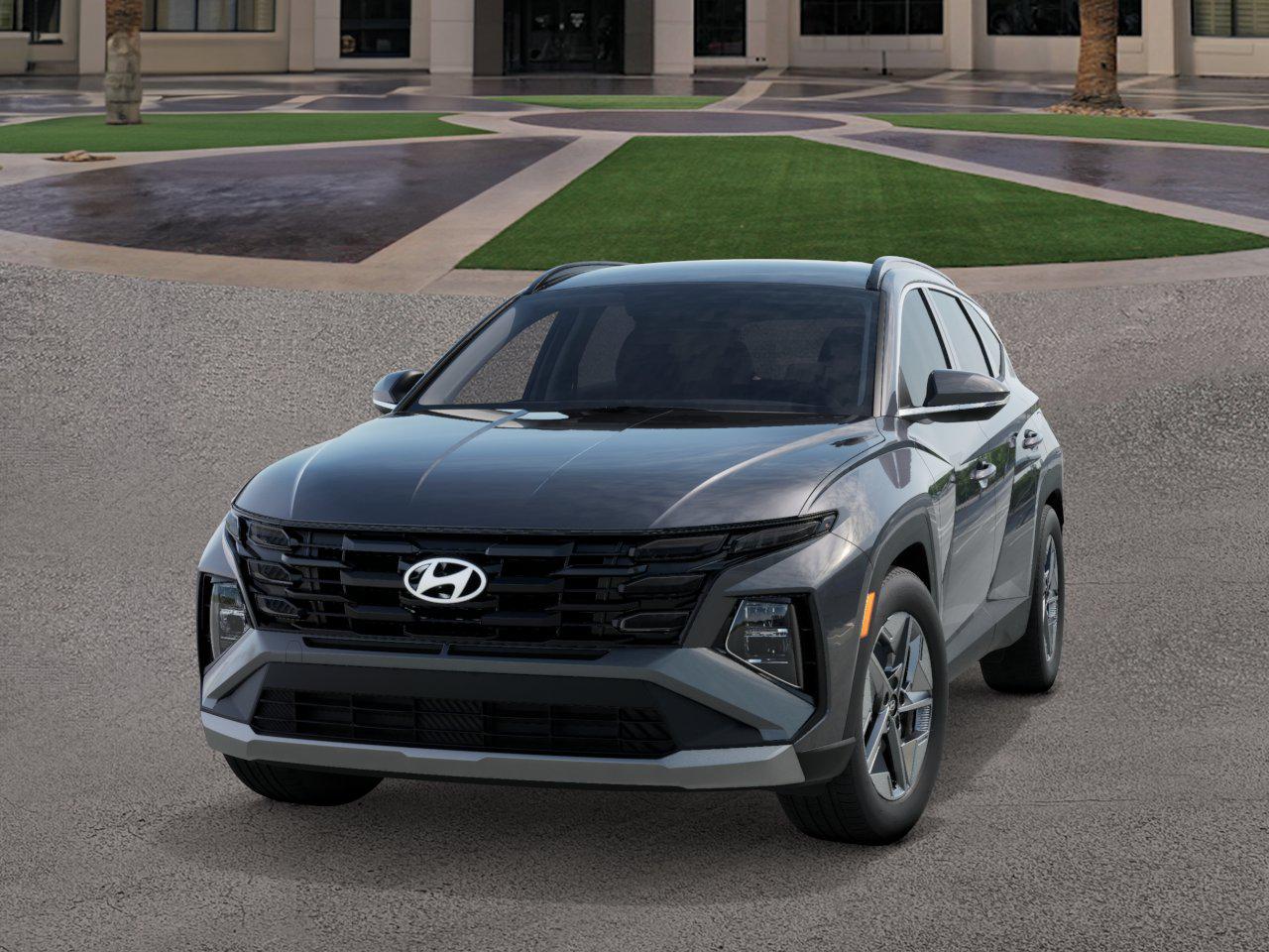 Thumbnail: 2026 Hyundai Tucson - 6